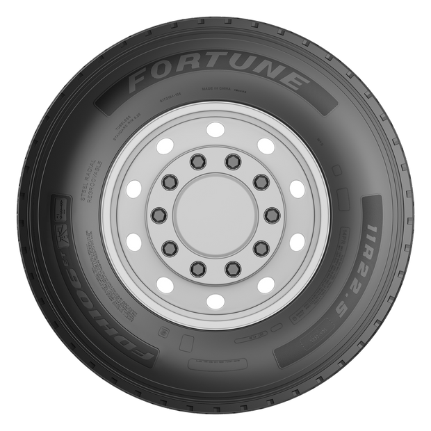 Fortune FDH106 ET