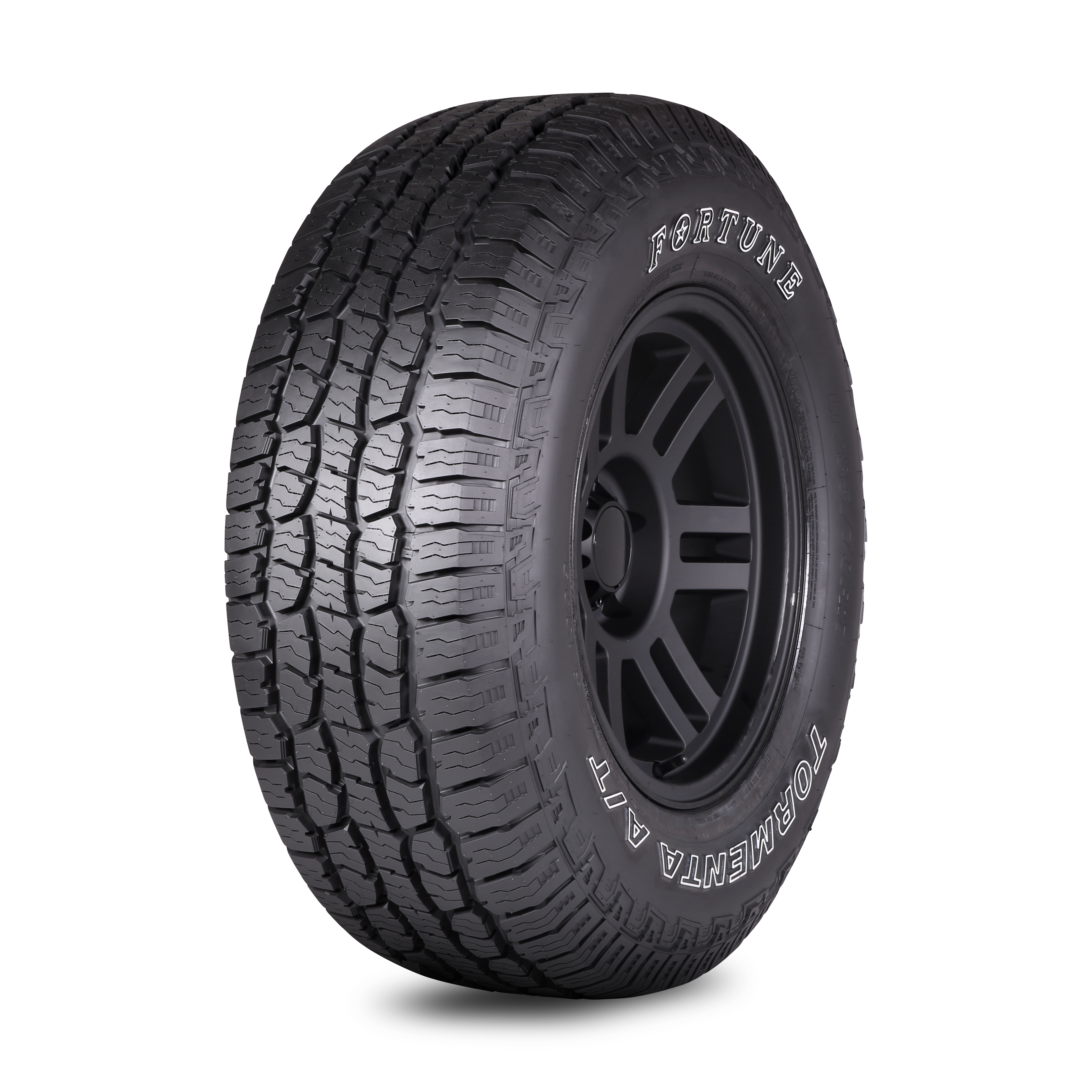 Tormenta A/T – Fortune Tire