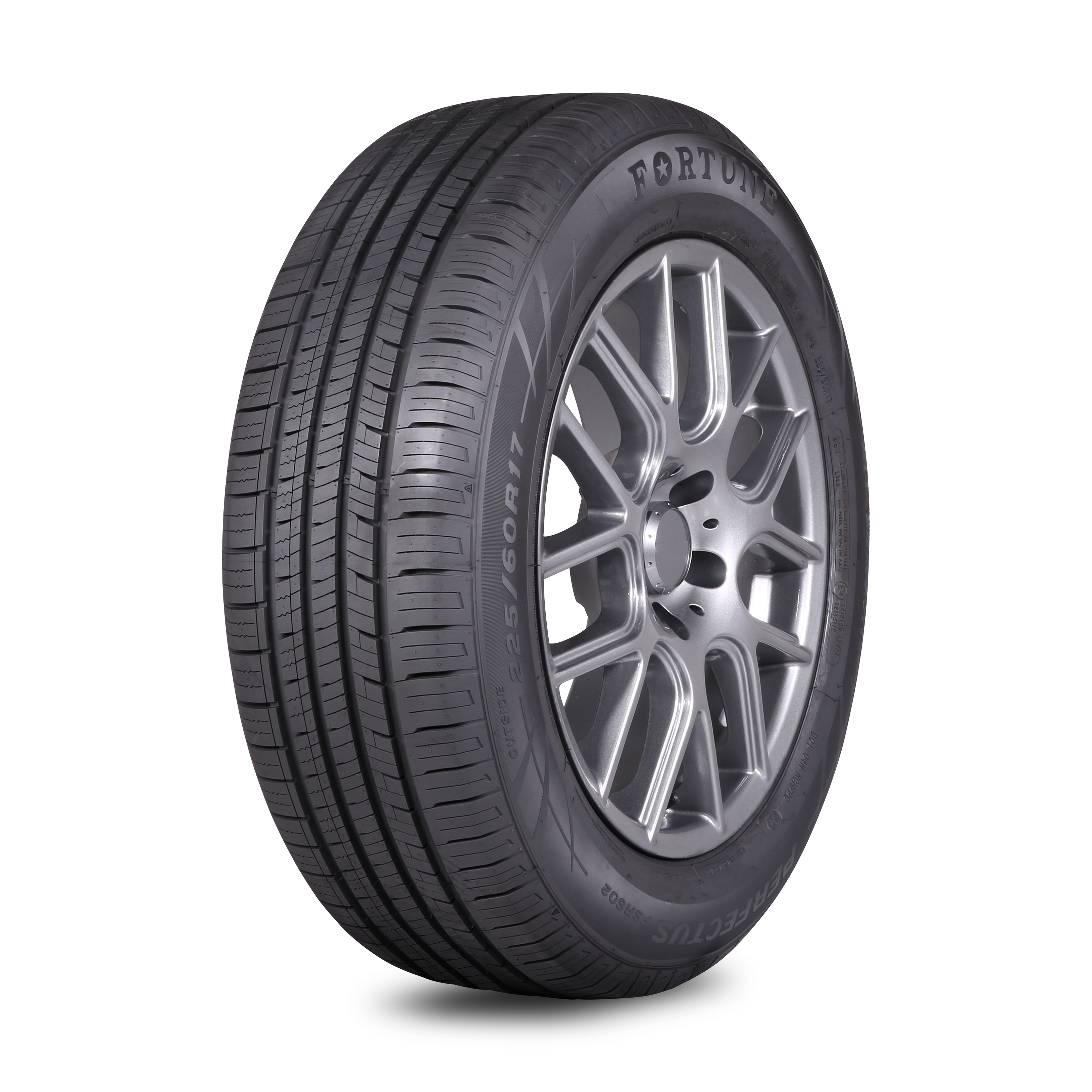オリヴィスフォーチューン Fortune Perfectus – Fortune Tire