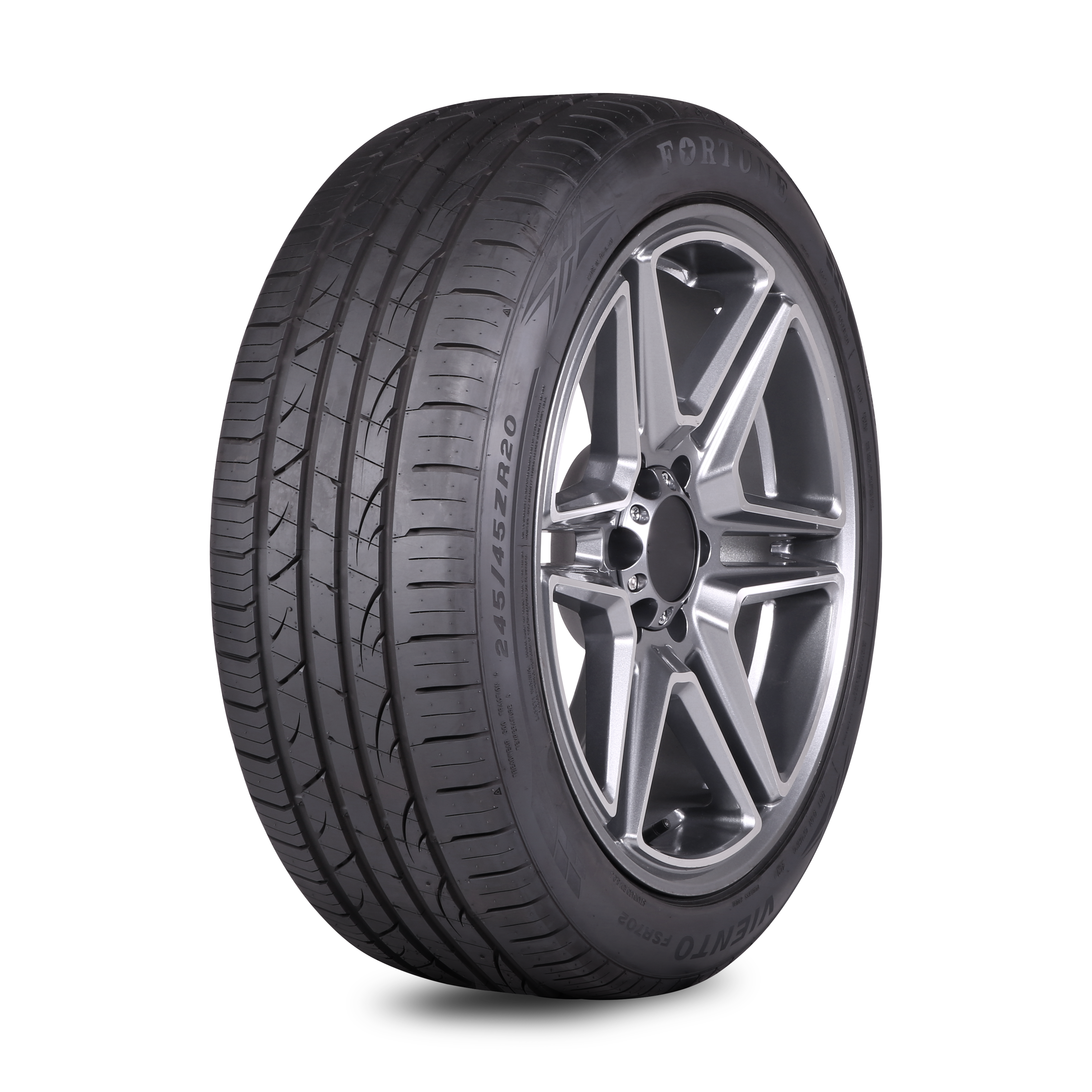 Fortune Viento – Fortune Tire