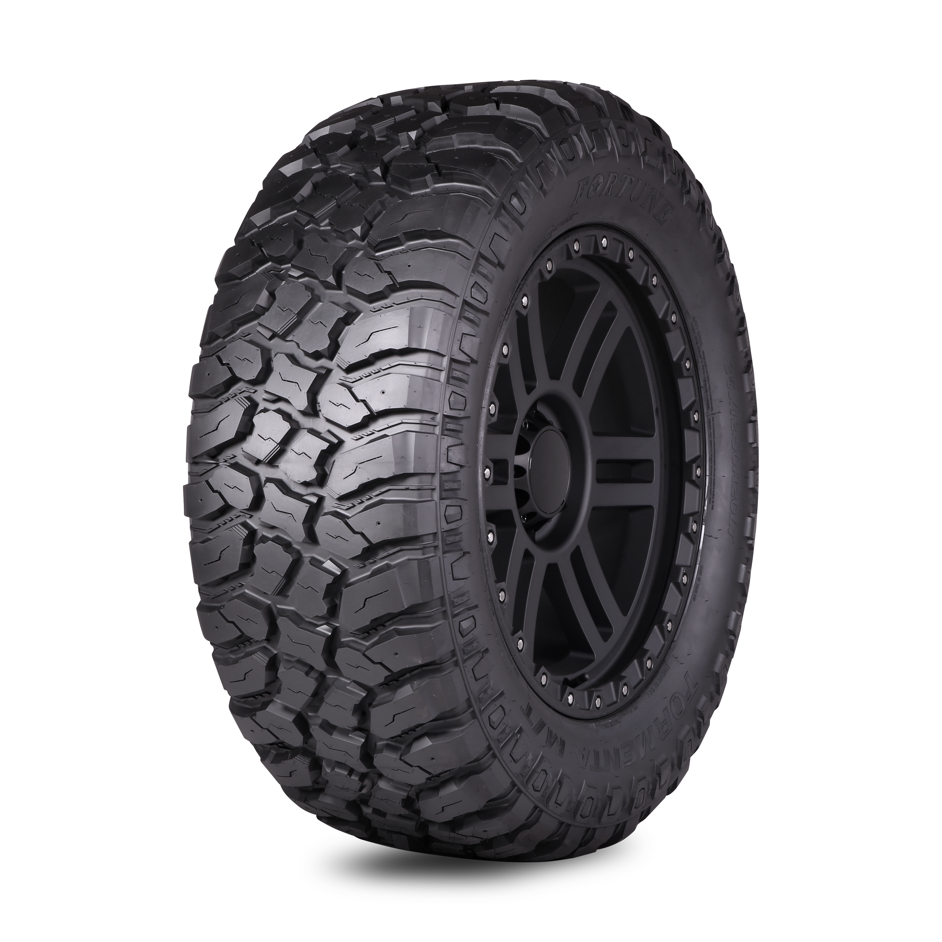ぽ*い様 T*I様 Futra / MS-700 【Libertas】 Fortune Tormenta M/T – Fortune Tire