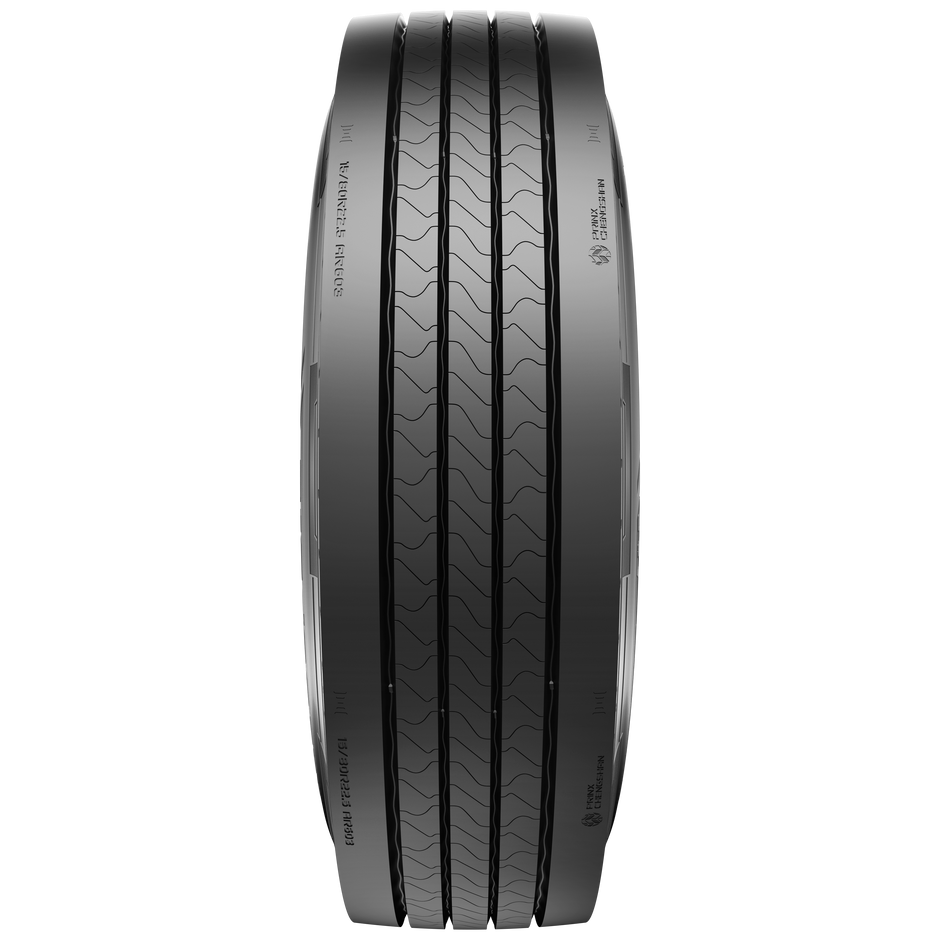 Fortune FAR603 Coach - Bus