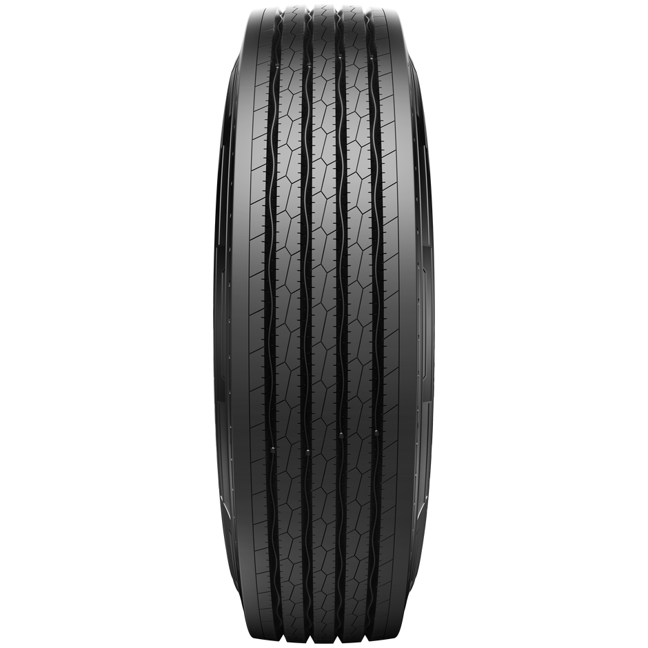 Fortune FST02