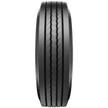 Fortune FTH102 Spread-Axle Trailer