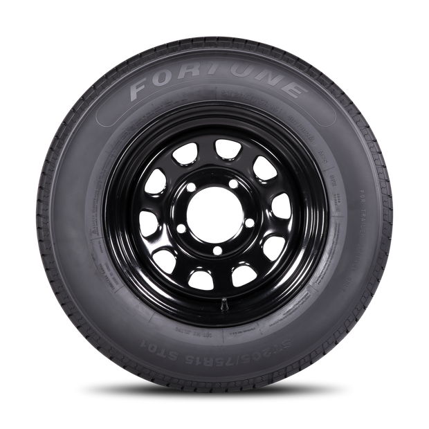 Fortune ST01