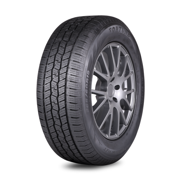 Fortune Tormenta H/T