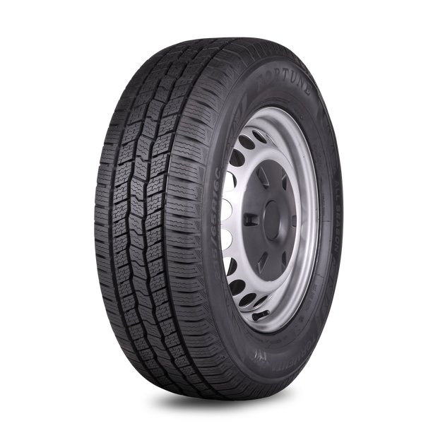 Fortune Tormenta LMD