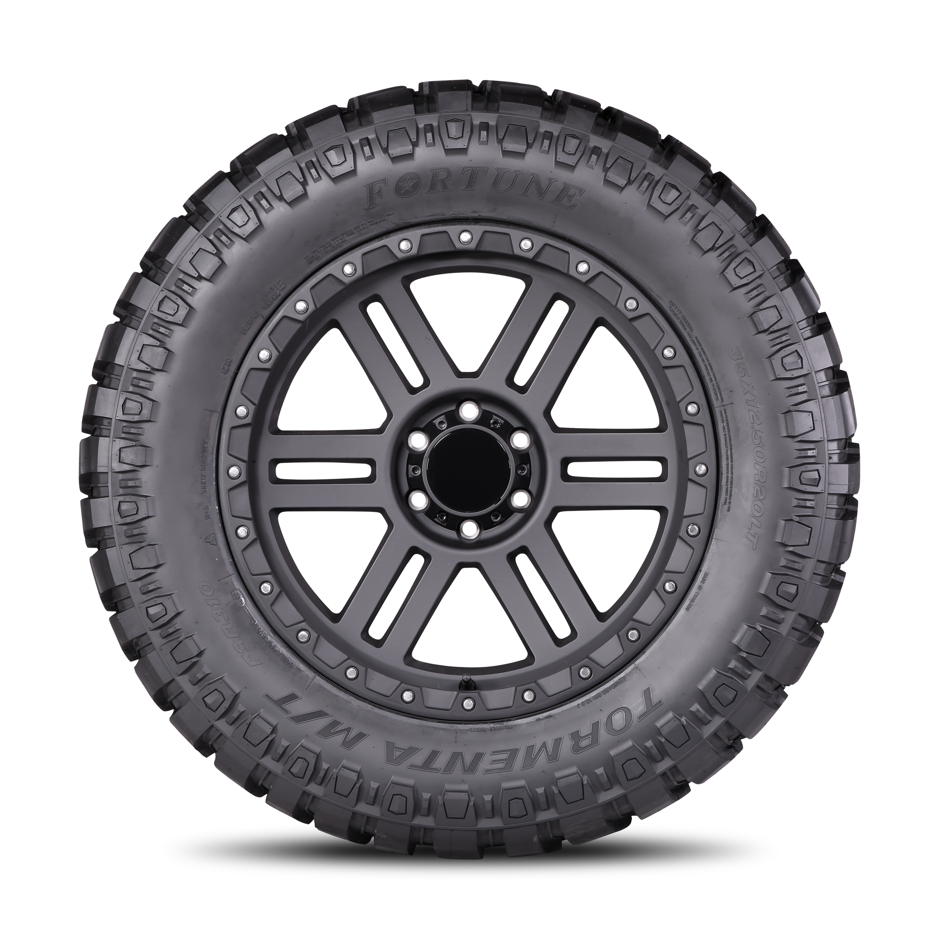 Fortune Tormenta M/T – Fortune Tire Fortune Tormenta M/T – Fortune Tire