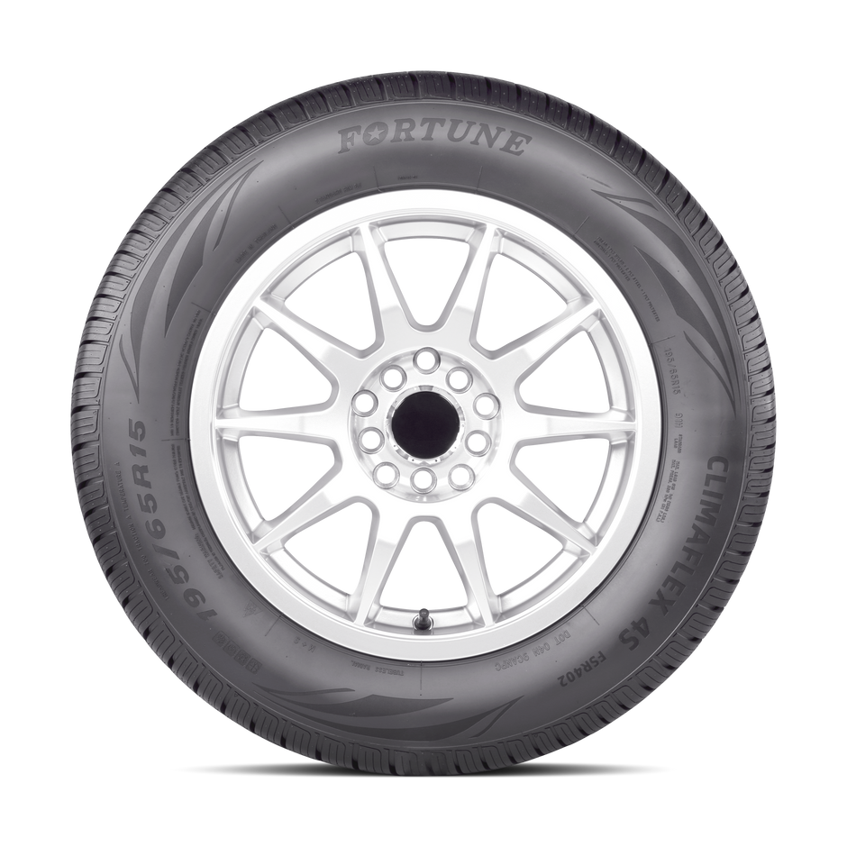 Fortune ClimaFlex 4S