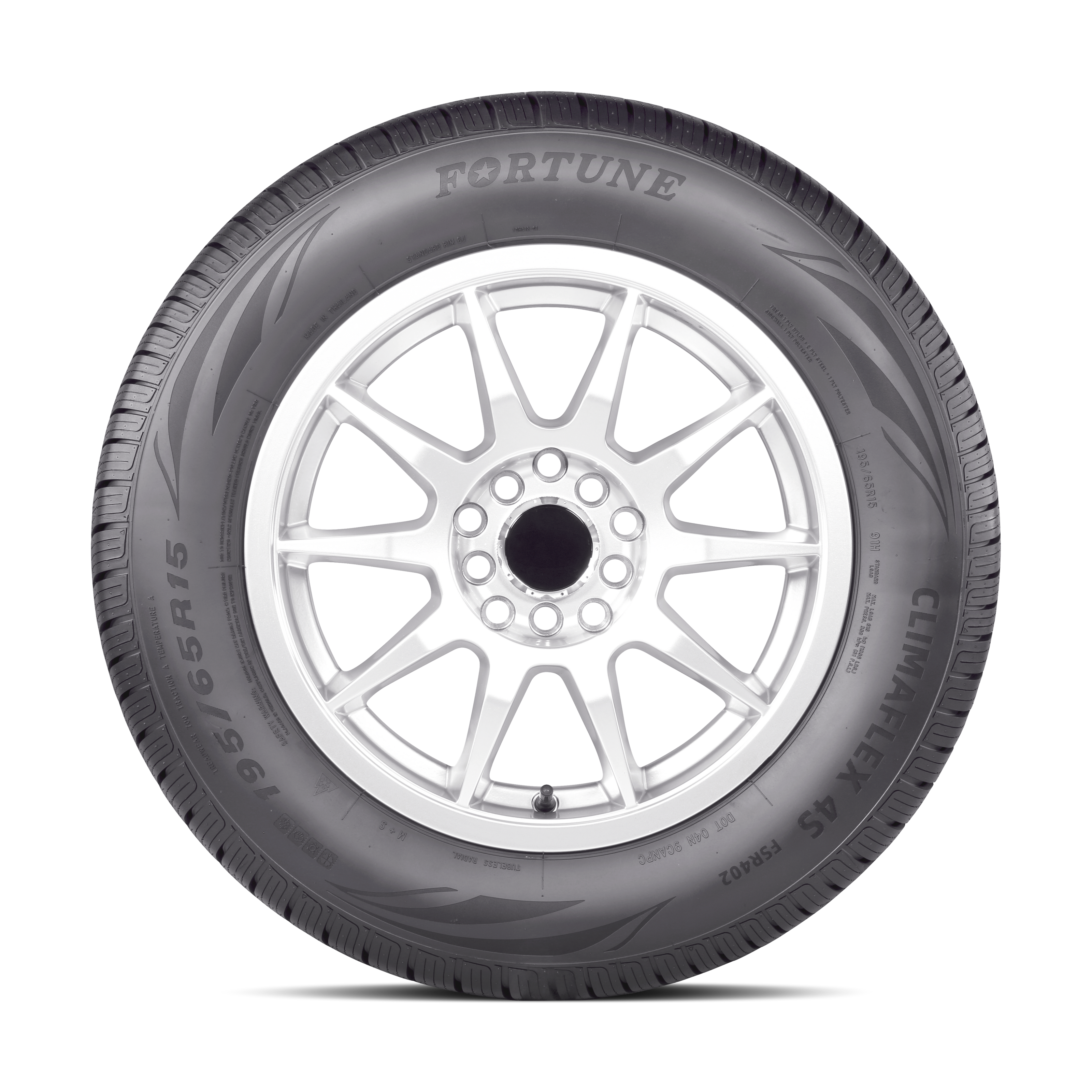 Fortune ClimaFlex 4S – Fortune Tire Fortune ClimaFlex 4S – Fortune Tire