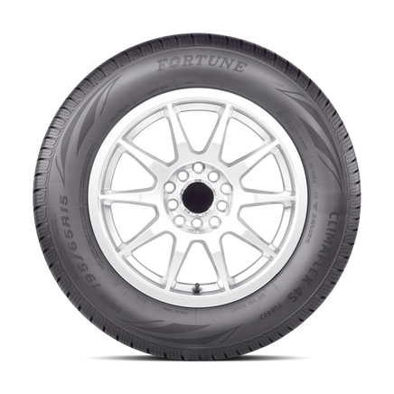 Fortune ClimaFlex 4S