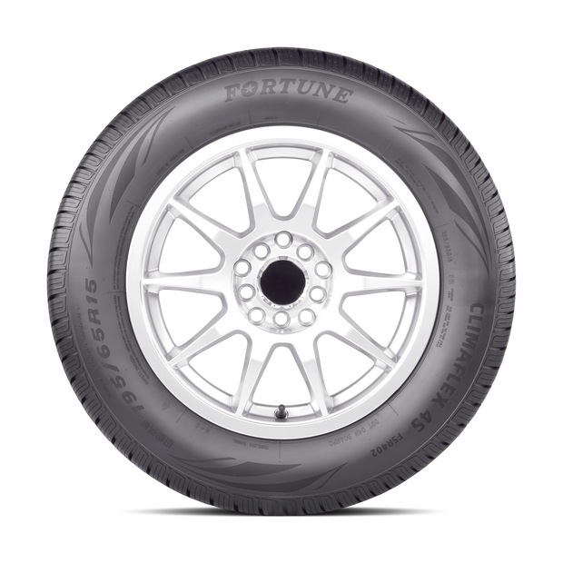 Fortune ClimaFlex 4S