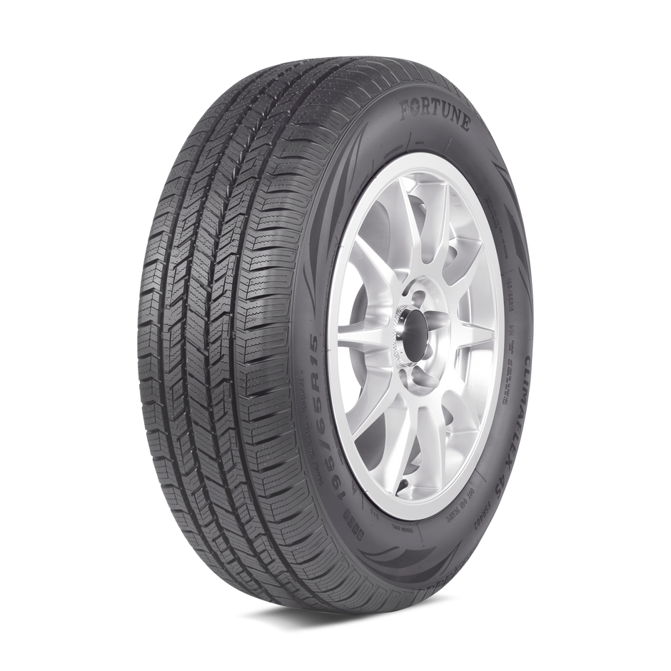 Fortune ClimaFlex 4S – Fortune Tire