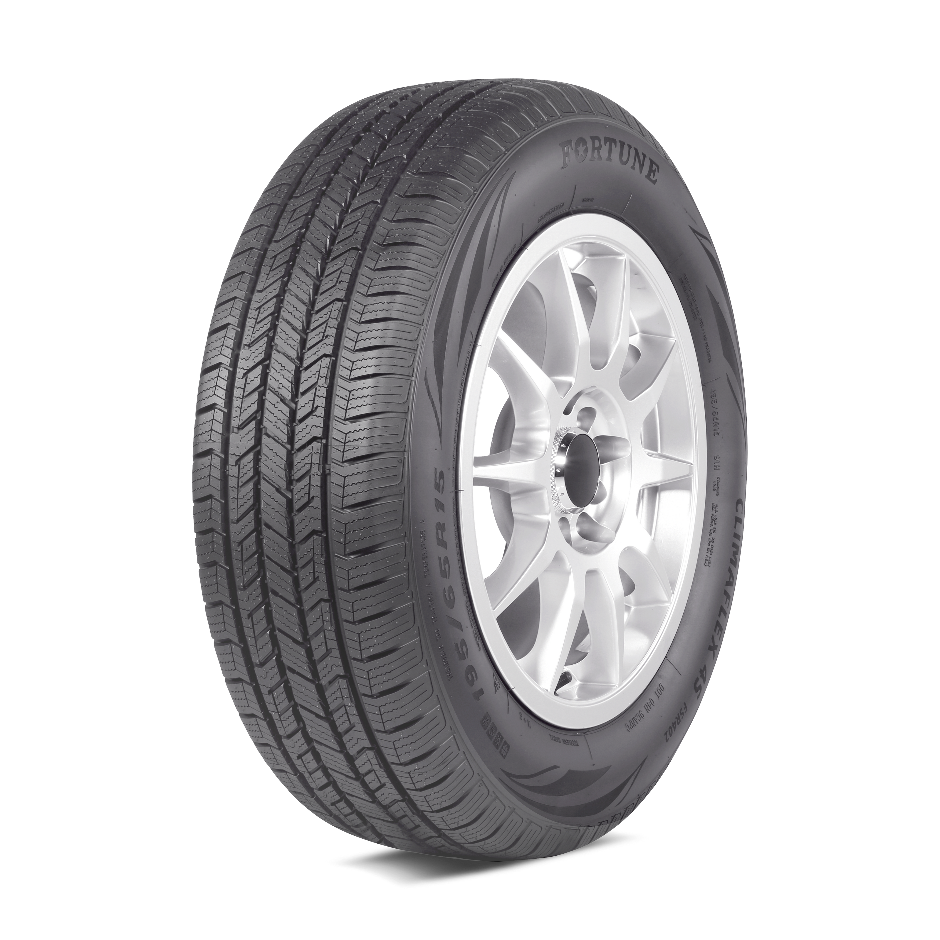 Fortune ClimaFlex 4S – Fortune Tire Fortune ClimaFlex 4S – Fortune Tire