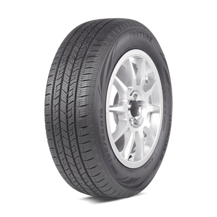 Fortune ClimaFlex 4S