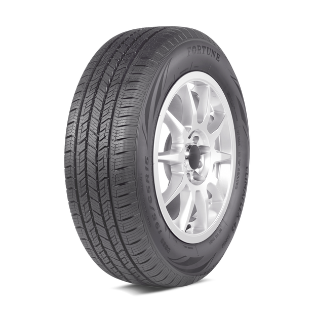 Fortune ClimaFlex 4S