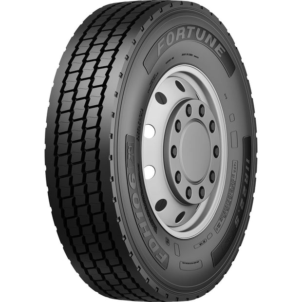 Fortune FDH106 tire