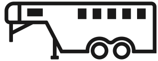 Livestock trailer